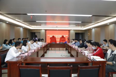 365best体育亚洲官网与瑶海区大兴镇共建“第二课堂”教育实践示范基地