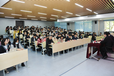 365best体育亚洲官网全面部署学习贯彻习近平新时代中国特色社会主义思想主题教育工作