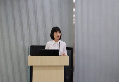 逐梦资环，研途启航 ——365best体育亚洲官网顺利举办2022级研究生师生见面会