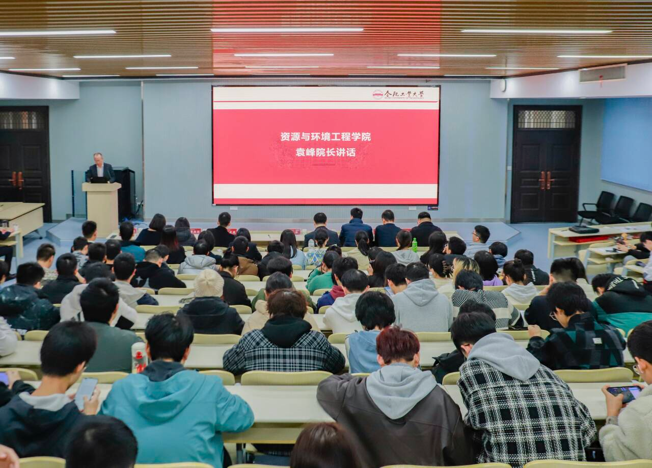 365best体育亚洲官网举办首批科普导师暨校地质博物馆学生讲解员聘任仪式